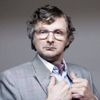 Freddy Tougaux