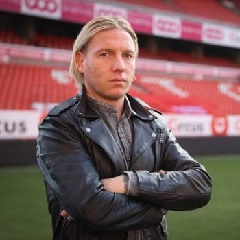 Jonathan Leagear