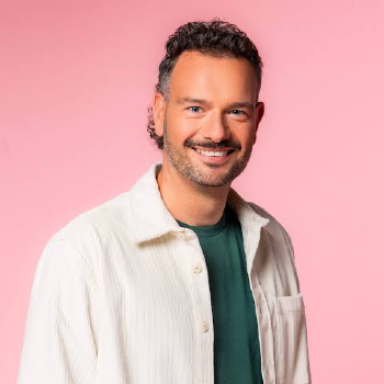 Hugues Hamelynck