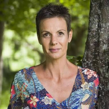 Sandrine Dans