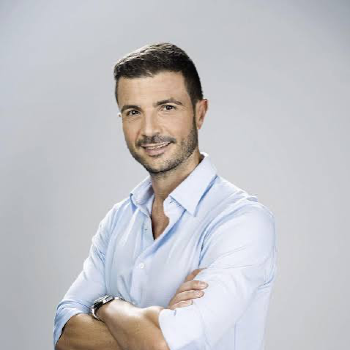 Michaël Miraglia
